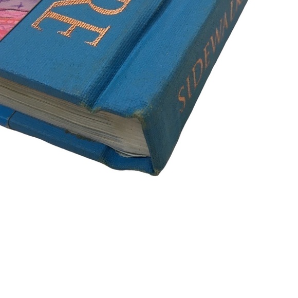 VINTAGE 1996 Book Treasury of Literature Sidewalks Sing Homeschooling Classroom - Picture 15 of 16